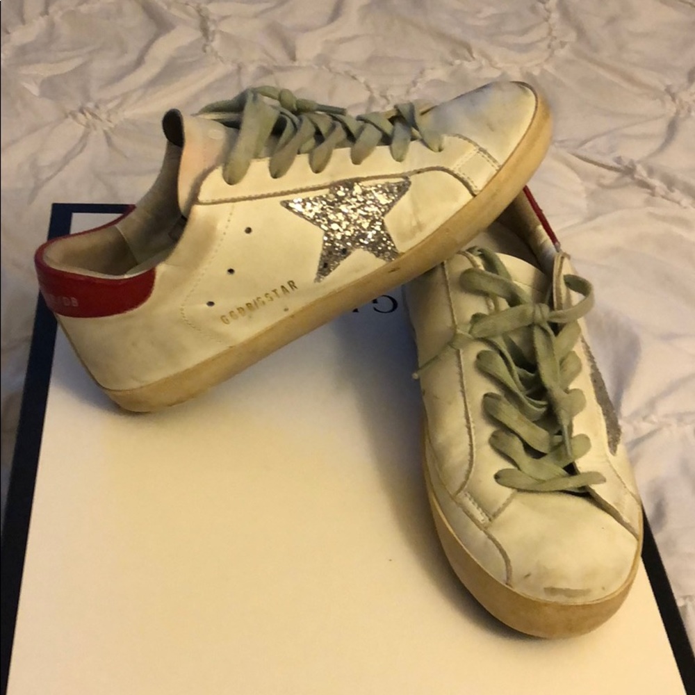 Golden Goose Sneaker